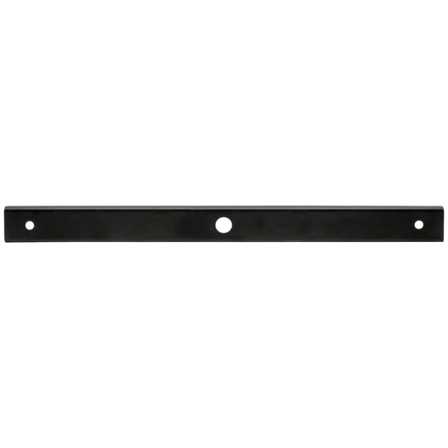 Tripp Lite by Eaton SRLCNTRSPPT18 Ceiling Mount for Cable Ladder - Black SRLCNTRSPPT18