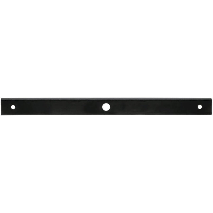 Tripp Lite by Eaton SRLCNTRSPPT18 Ceiling Mount for Cable Ladder - Black SRLCNTRSPPT18