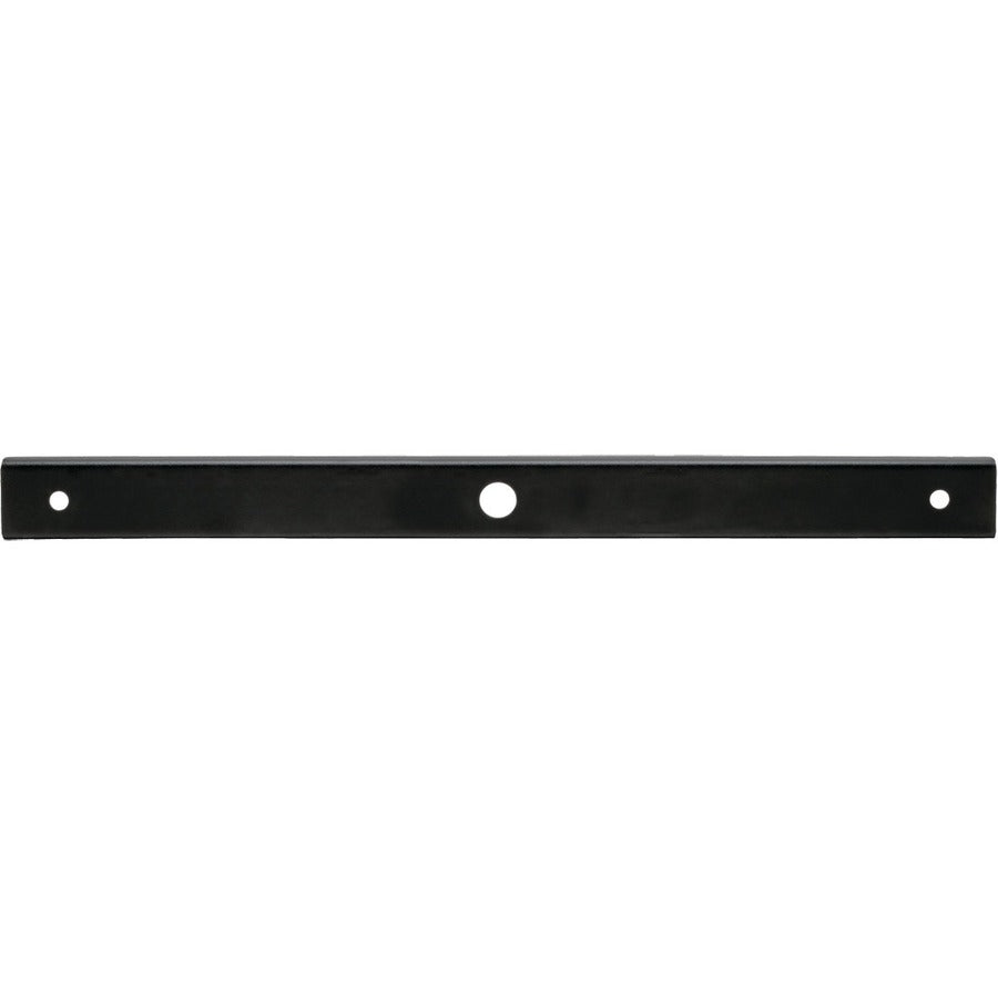 Tripp Lite by Eaton SRLCNTRSPPT18 Ceiling Mount for Cable Ladder - Black SRLCNTRSPPT18