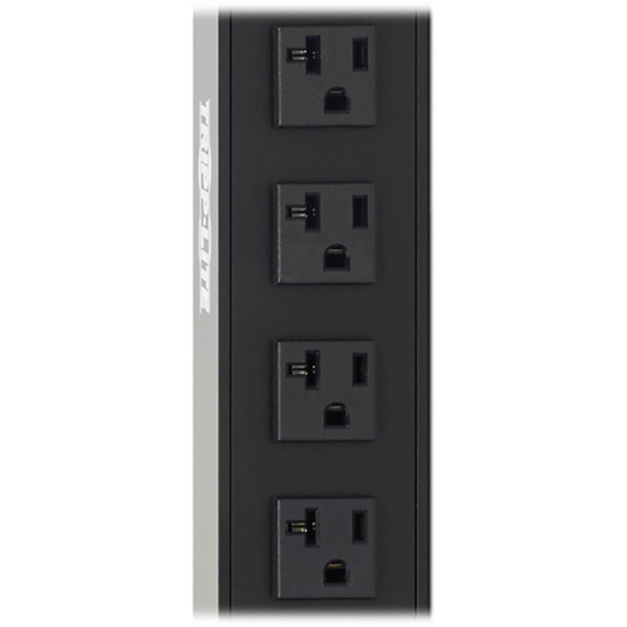 Tripp Lite by Eaton PDUV30 24-Outlet PDU PDUV30