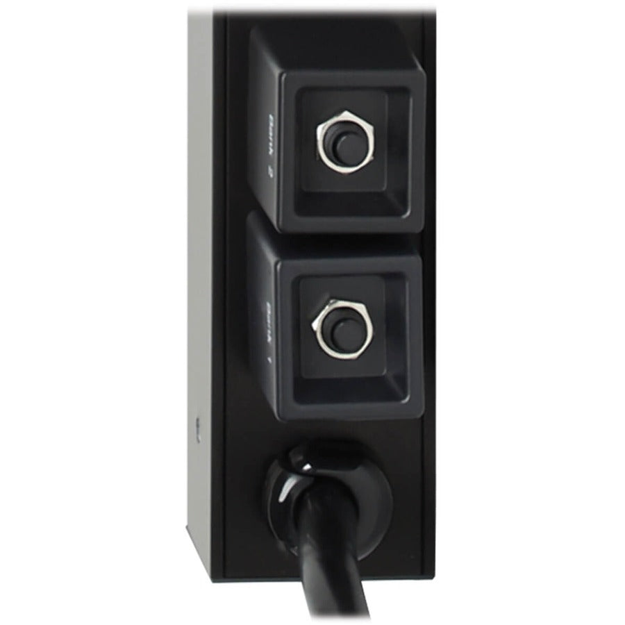 Tripp Lite by Eaton PDUV30 24-Outlet PDU PDUV30