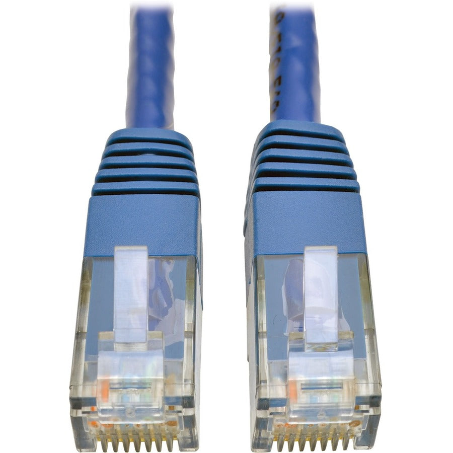 Tripp Lite by Eaton Premium N200-075-BL RJ-45 Patch Network Cable N200-075-BL