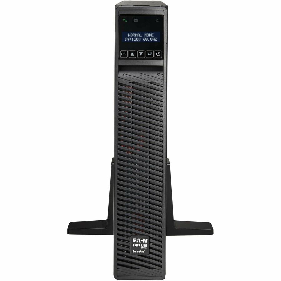 Tripp Lite by Eaton SmartPro SMART3000RM2U 3000VA Rack/Tower UPS SMART3000RM2U