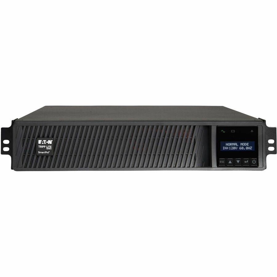 Tripp Lite by Eaton SmartPro SMART3000RM2U 3000VA Rack/Tower UPS SMART3000RM2U