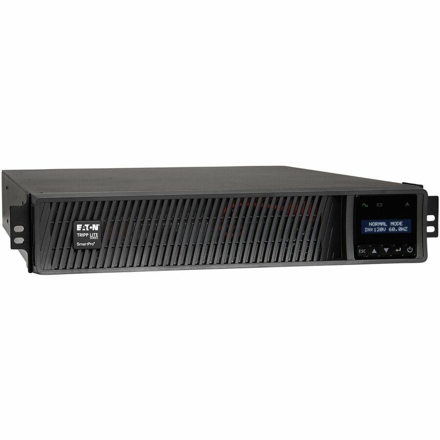 Tripp Lite by Eaton SmartPro SMART3000RM2U 3000VA Rack/Tower UPS SMART3000RM2U