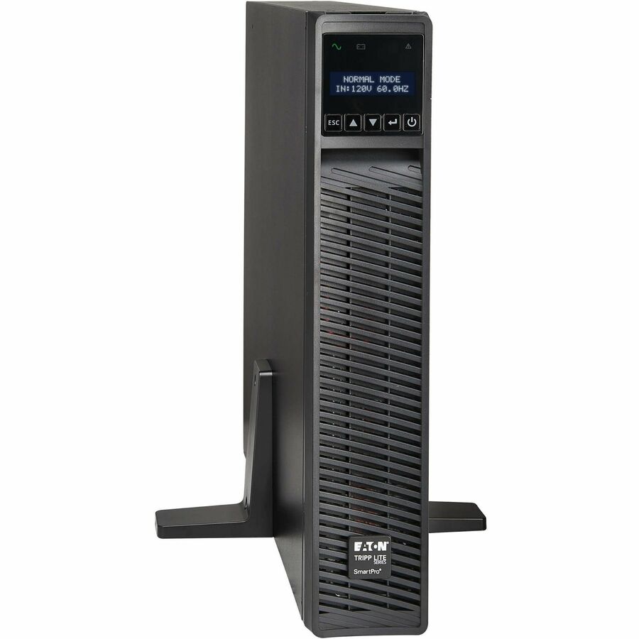 Tripp Lite by Eaton SmartPro SMART3000RM2U 3000VA Rack/Tower UPS SMART3000RM2U