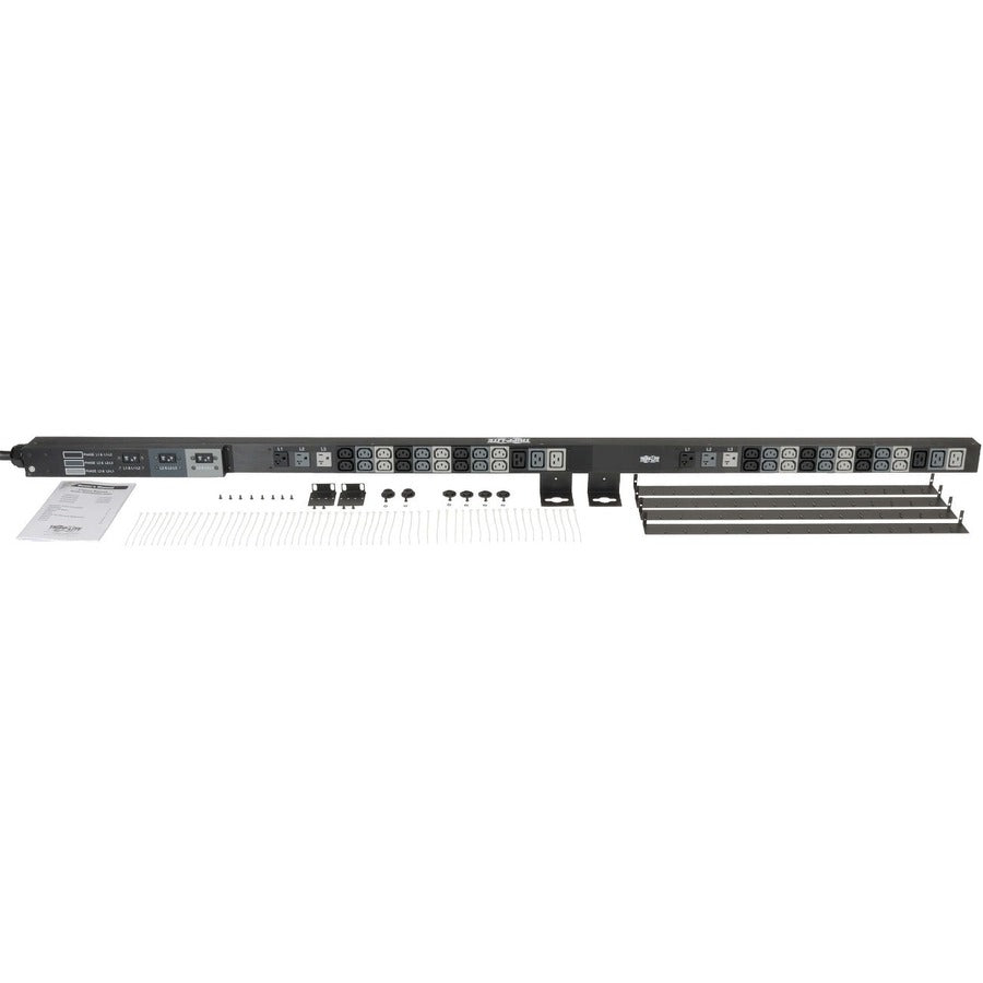 Tripp Lite by Eaton PDU3V6L2130 48-Outlets PDU PDU3V6L2130