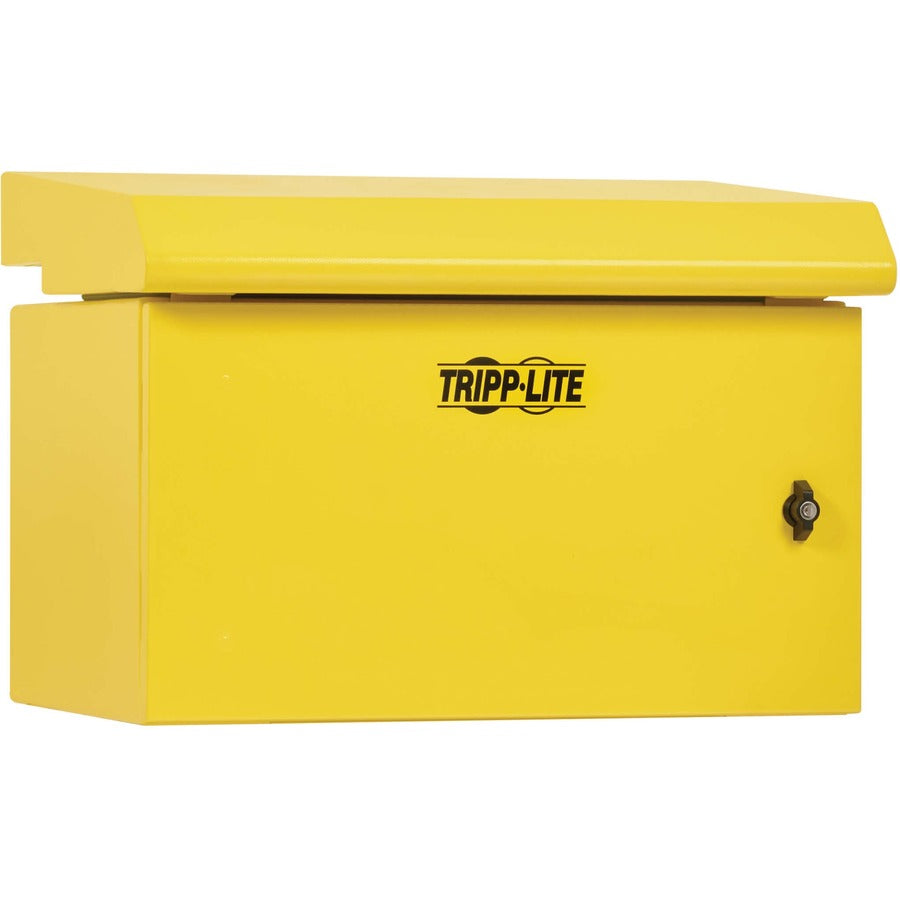 Tripp Lite par Eaton SRN3RY6U Boîtier industriel SRN3RY6U