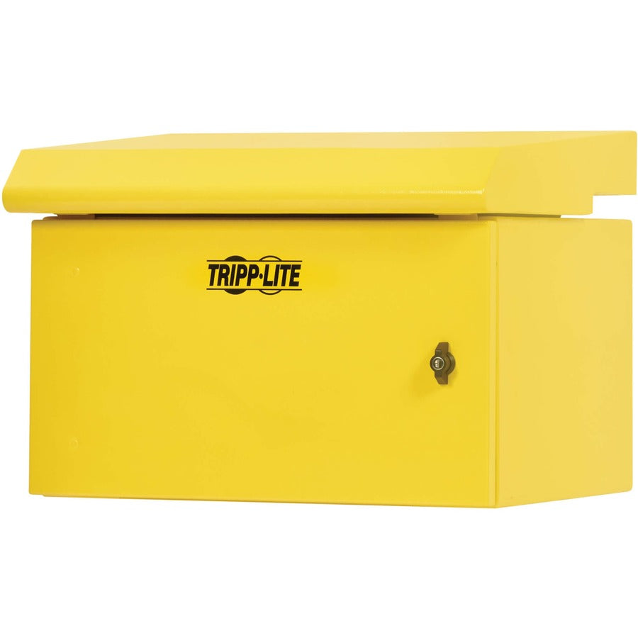 Tripp Lite par Eaton SRN3RY6U Boîtier industriel SRN3RY6U