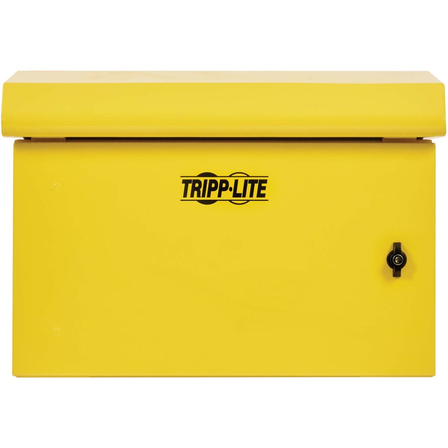 Tripp Lite par Eaton SRN3RY6U Boîtier industriel SRN3RY6U