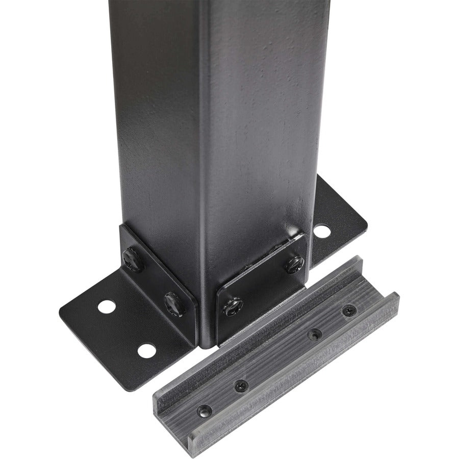 Tripp Lite by Eaton Frame End Kit for Hot/Cold Aisle Containment System SRCTMTFRM