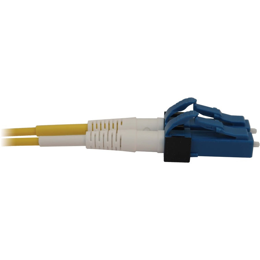 Tripp Lite by Eaton N370X-02M Fiber Optic Duplex Network Cable N370X-02M