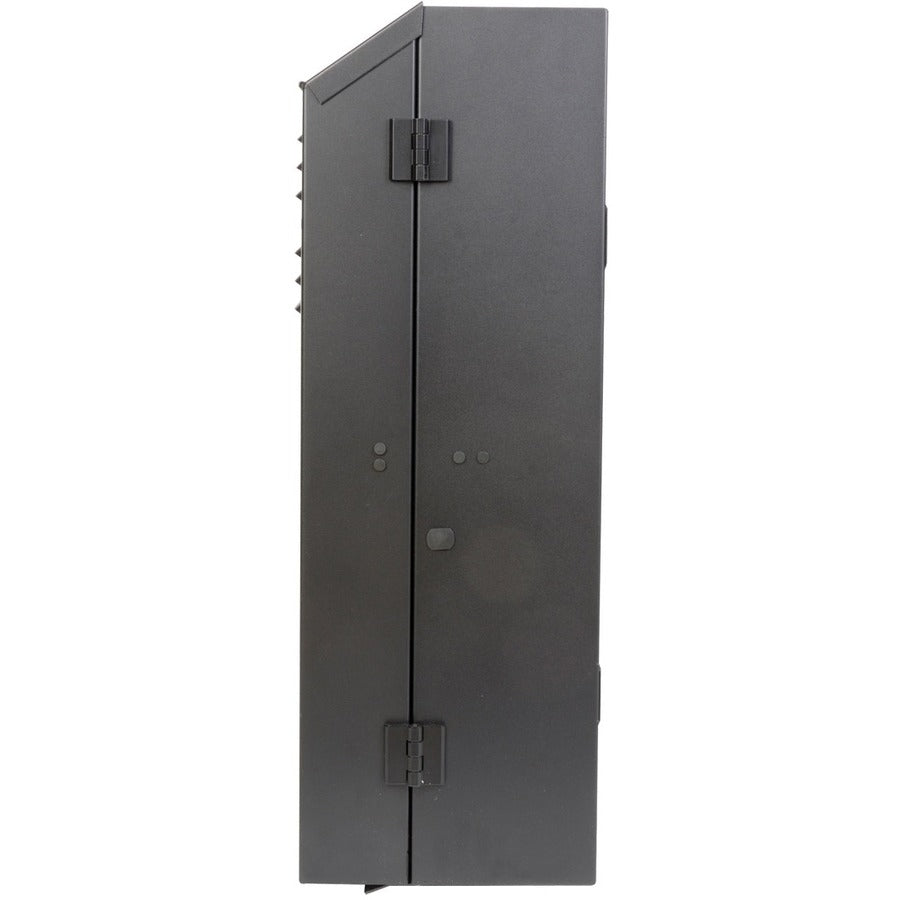 Tripp Lite by Eaton SmartRack 5U Armoire rack murale à profil bas SRWF5U36