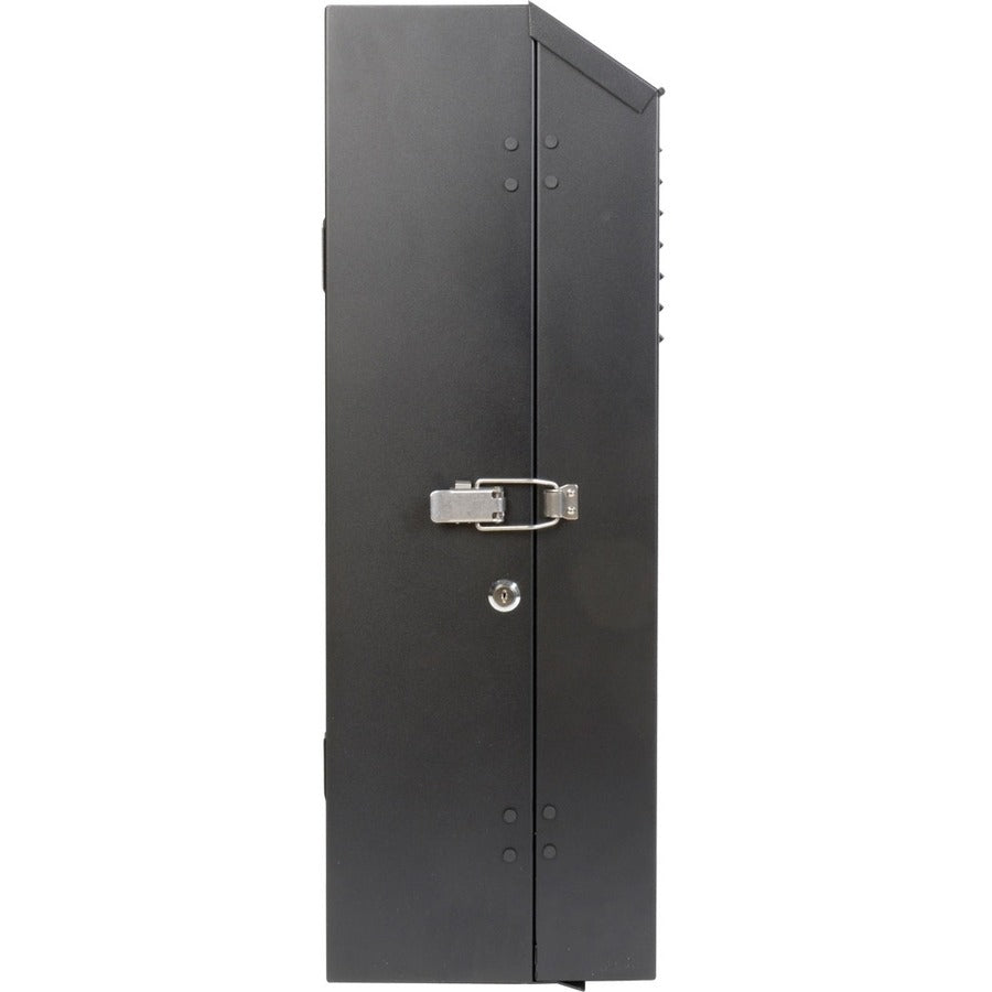 Tripp Lite by Eaton SmartRack 5U Low-Profile Wall Mount Rack Cabinet SRWF5U36