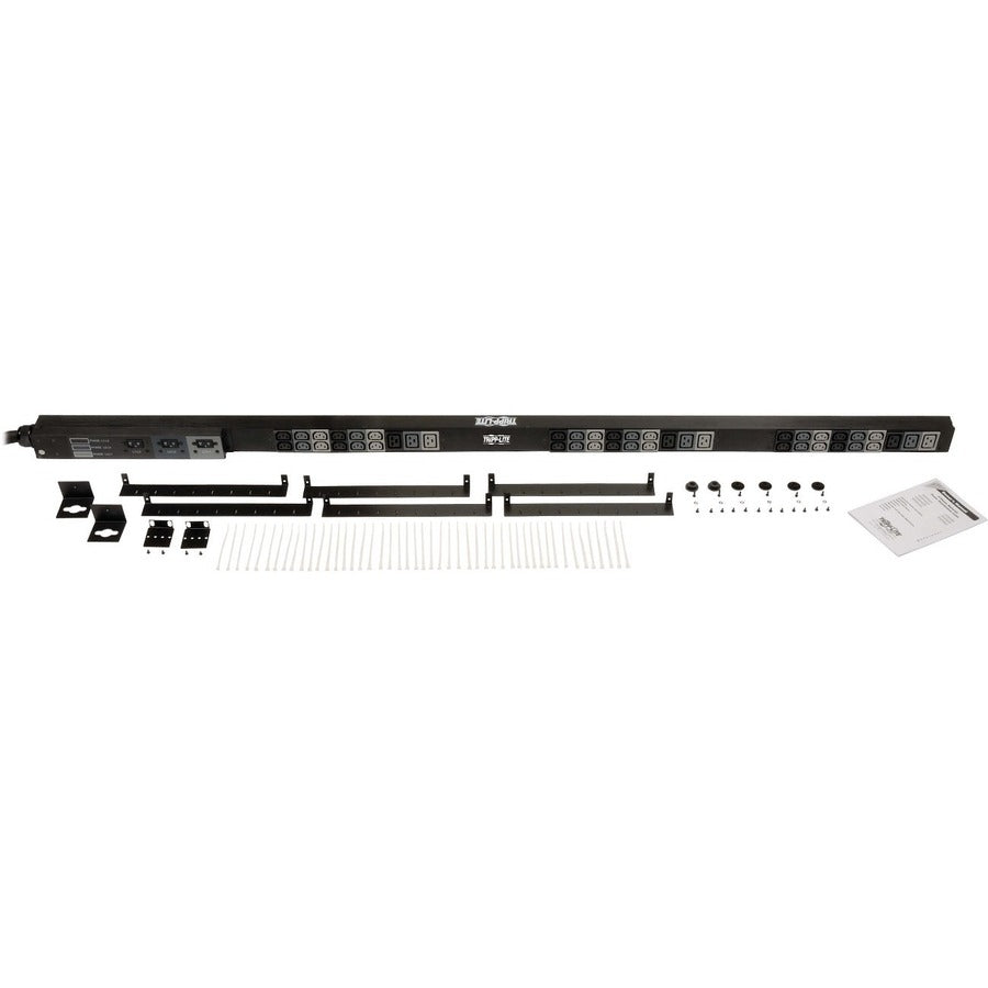 Tripp Lite by Eaton PDU3V6H50 45-Outlets PDU PDU3V6H50