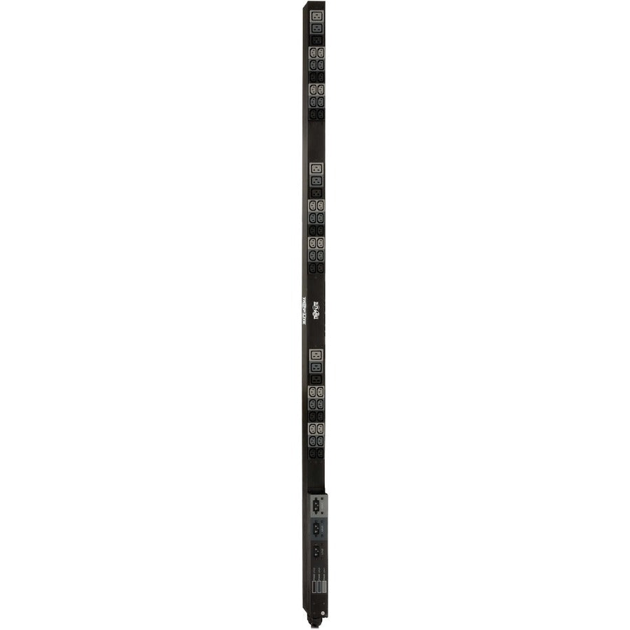 Tripp Lite by Eaton PDU3V6H50 45-Outlets PDU PDU3V6H50