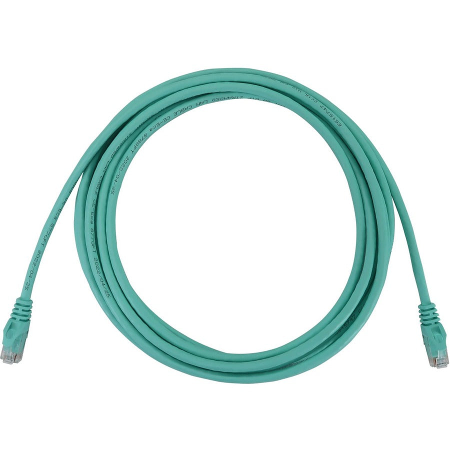 Tripp Lite by Eaton N261-015-AQ Cat.6a UTP Network Cable N261-015-AQ