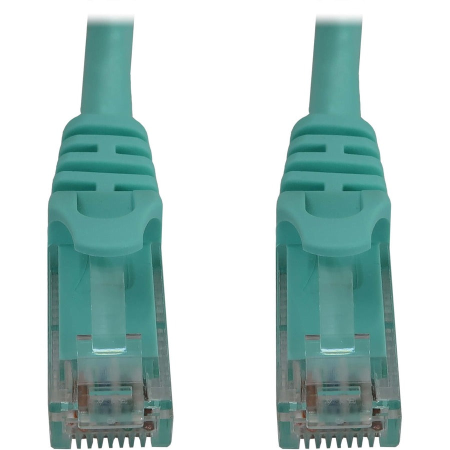 Tripp Lite by Eaton N261-015-AQ Cat.6a UTP Network Cable N261-015-AQ