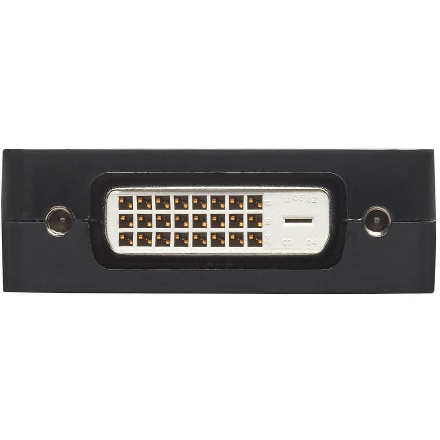 Câble A/V Tripp Lite par Eaton DVI/DisplayPort/HDMI/VGA P136-06N-HDV4K6