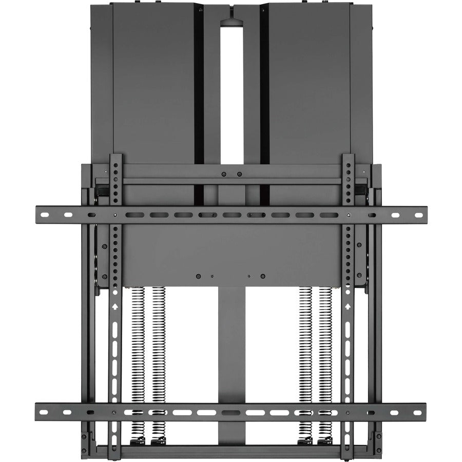 Tripp Lite by Eaton DWM7090HD Wall Mount for TV, Flat Panel Display, Interactive Display, Whiteboard, Monitor, HDTV - Black DWM7090HD