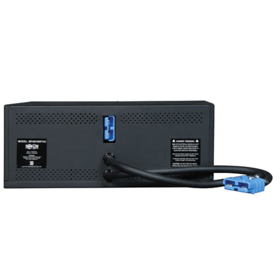 Tripp Lite BP48V48RT4U UPS External Battery Pack BP48V48RT4U