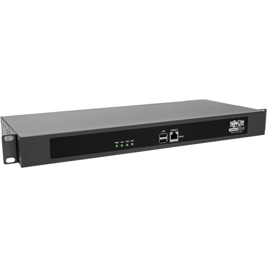 Tripp Lite par Eaton B097-048 Serveur de console série 48 ports B097-048