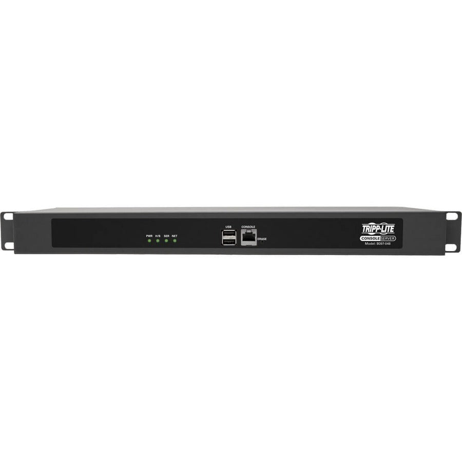 Tripp Lite par Eaton B097-048 Serveur de console série 48 ports B097-048