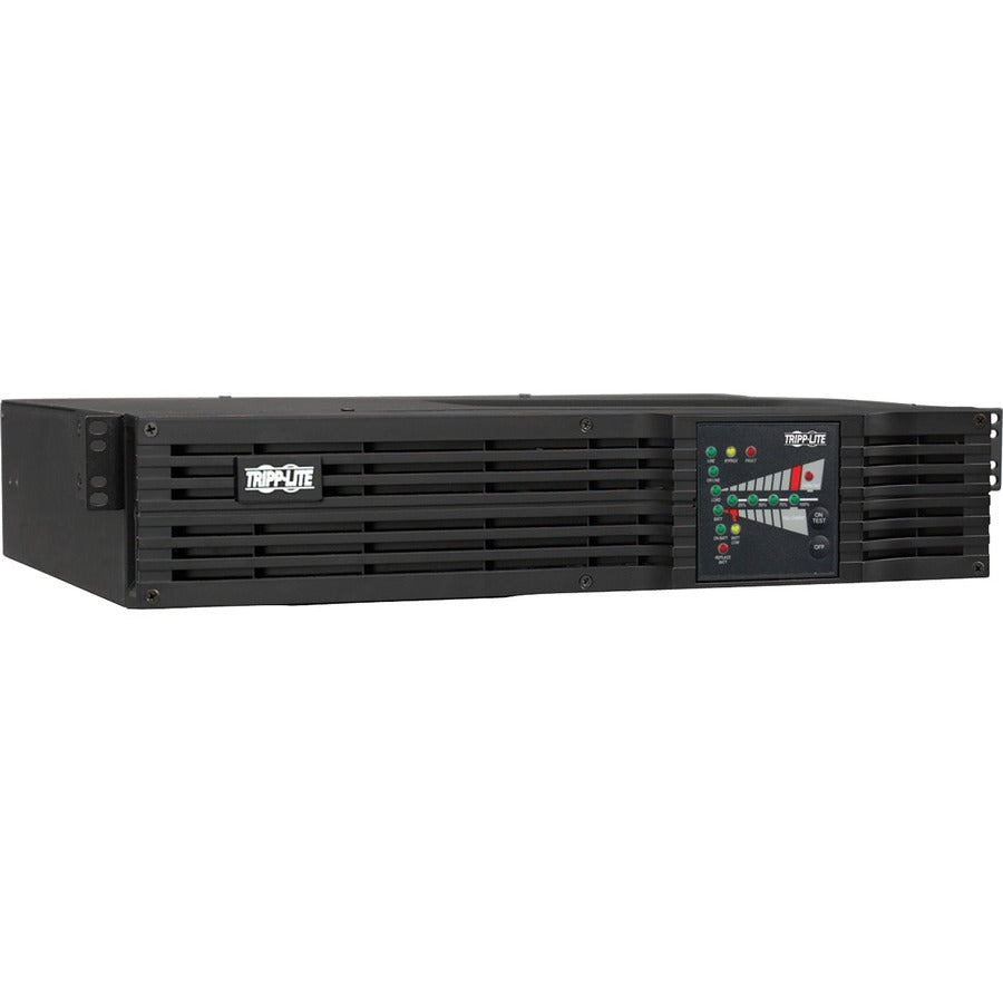 Tripp Lite by Eaton SmartOnline SU750RTXL2UN 750VA Tower/Rack Mountable SU750RTXL2UN