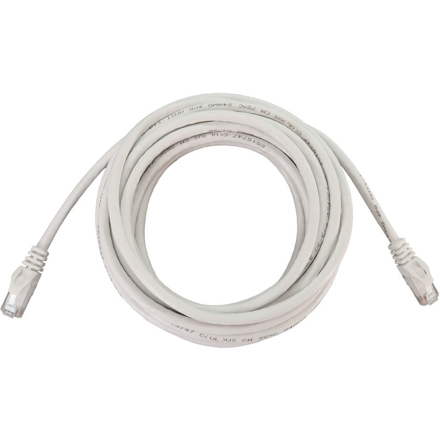 Tripp Lite by Eaton N261-020-WH Cat.6a UTP Network Cable N261-020-WH