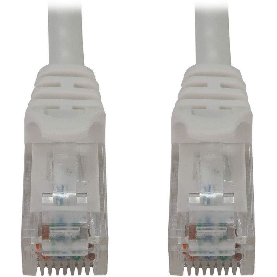 Tripp Lite by Eaton N261-020-WH Cat.6a UTP Network Cable N261-020-WH