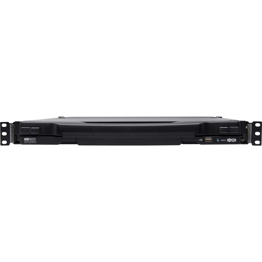 Tripp Lite par Eaton B030-DP08-17D Console de commutation KVM DisplayPort 8 ports B030-DP08-17D