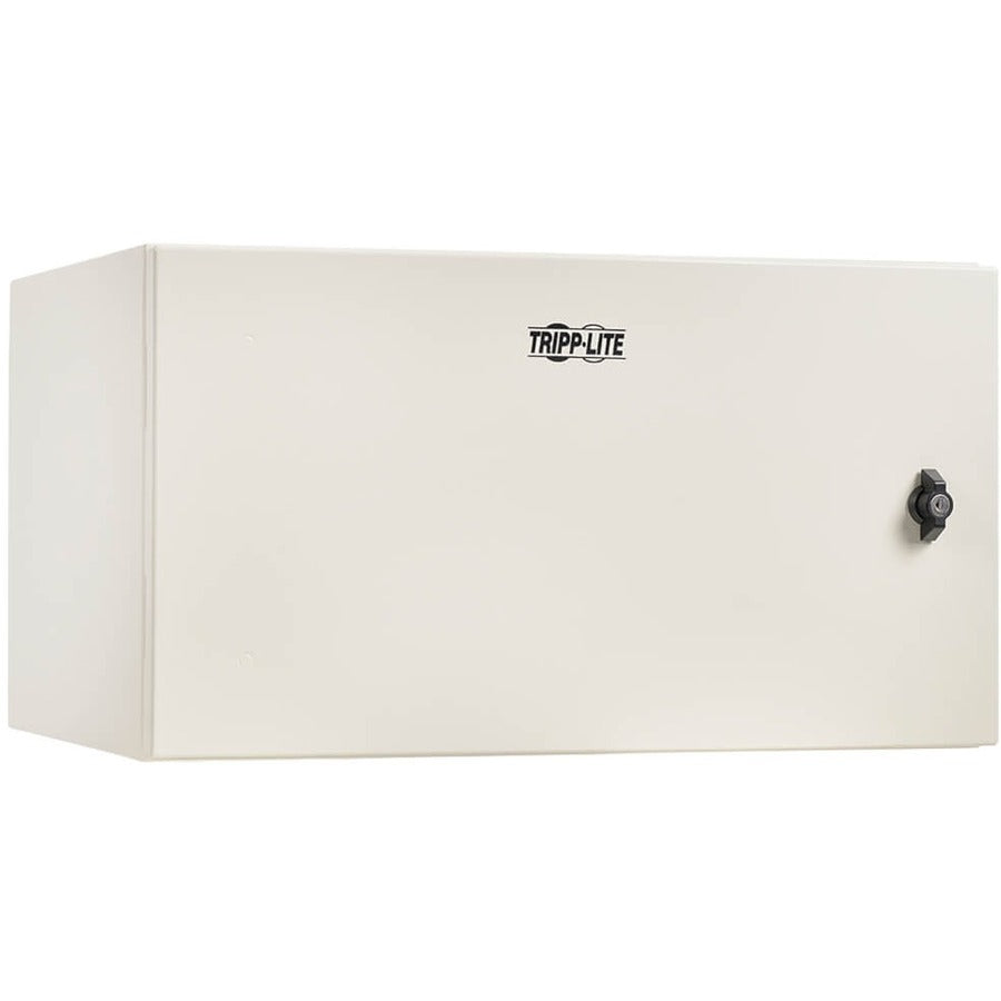 Tripp Lite par Eaton SRN4G6U Boîtier industriel SRN4G6U