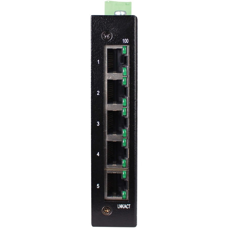 Tripp Lite by Eaton NGI-U05 Ethernet Switch NGI-U05