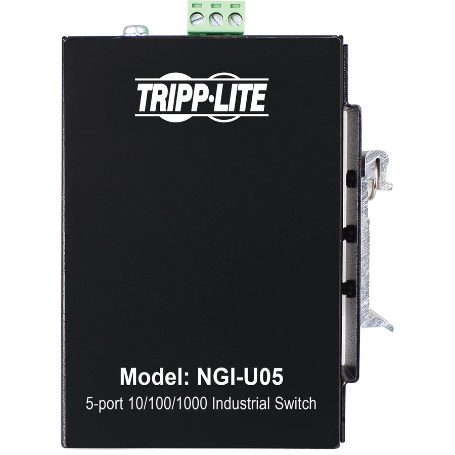 Tripp Lite par Eaton NGI-U05 Commutateur Ethernet NGI-U05