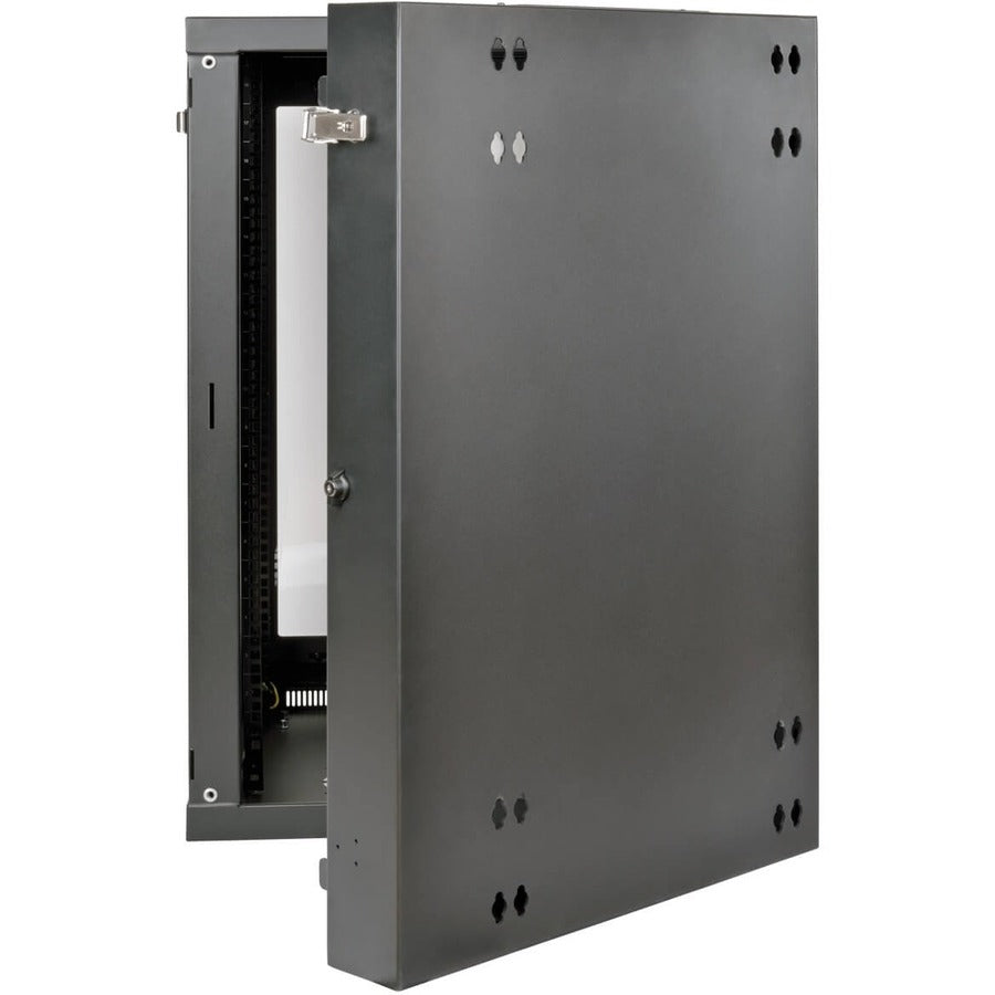 Tripp Lite par Eaton SRW18USDPG SmartRack 18U Armoire de boîtier en rack mural à profondeur UPS SRW18USDPG