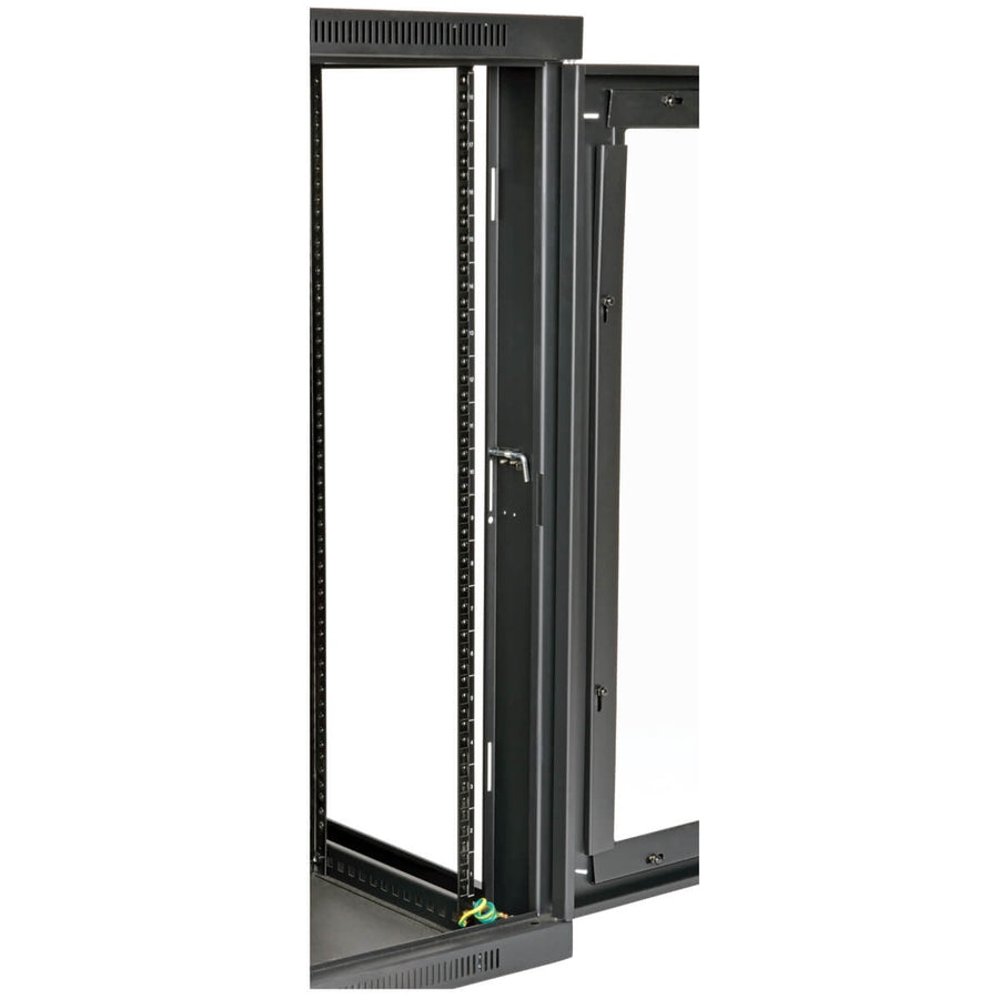 Tripp Lite par Eaton SRW18USDPG SmartRack 18U Armoire de boîtier en rack mural à profondeur UPS SRW18USDPG