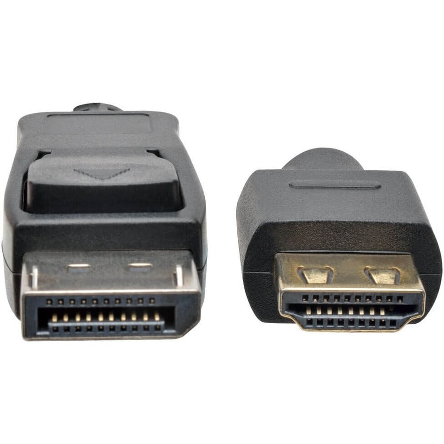 Tripp Lite by Eaton P582-010-HD-V2A Câble adaptateur actif DisplayPort 1.2a vers HDMI (M/M), 10 pieds P582-010-HD-V2A