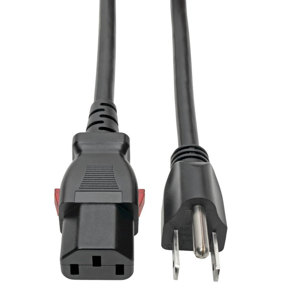 Tripp Lite by Eaton P006-L03 Standard Power Cord P006-L03