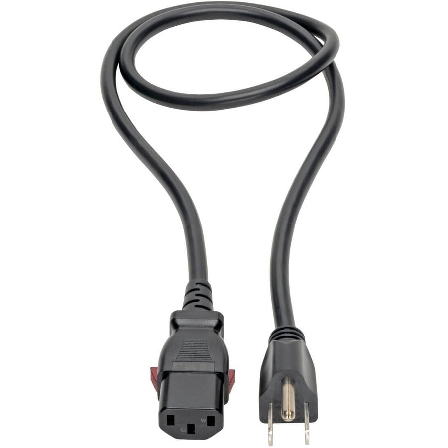 Tripp Lite by Eaton P006-L03 Standard Power Cord P006-L03