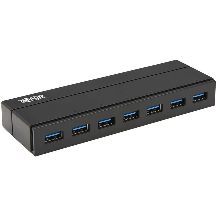 Tripp Lite by Eaton Hub de chargement USB 3.0 - 7 x USB3.0, 1 x chargement iPad2 U360-007