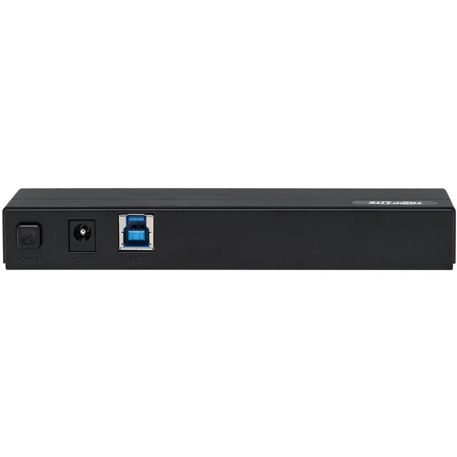 Tripp Lite by Eaton Hub de chargement USB 3.0 - 7 x USB3.0, 1 x chargement iPad2 U360-007