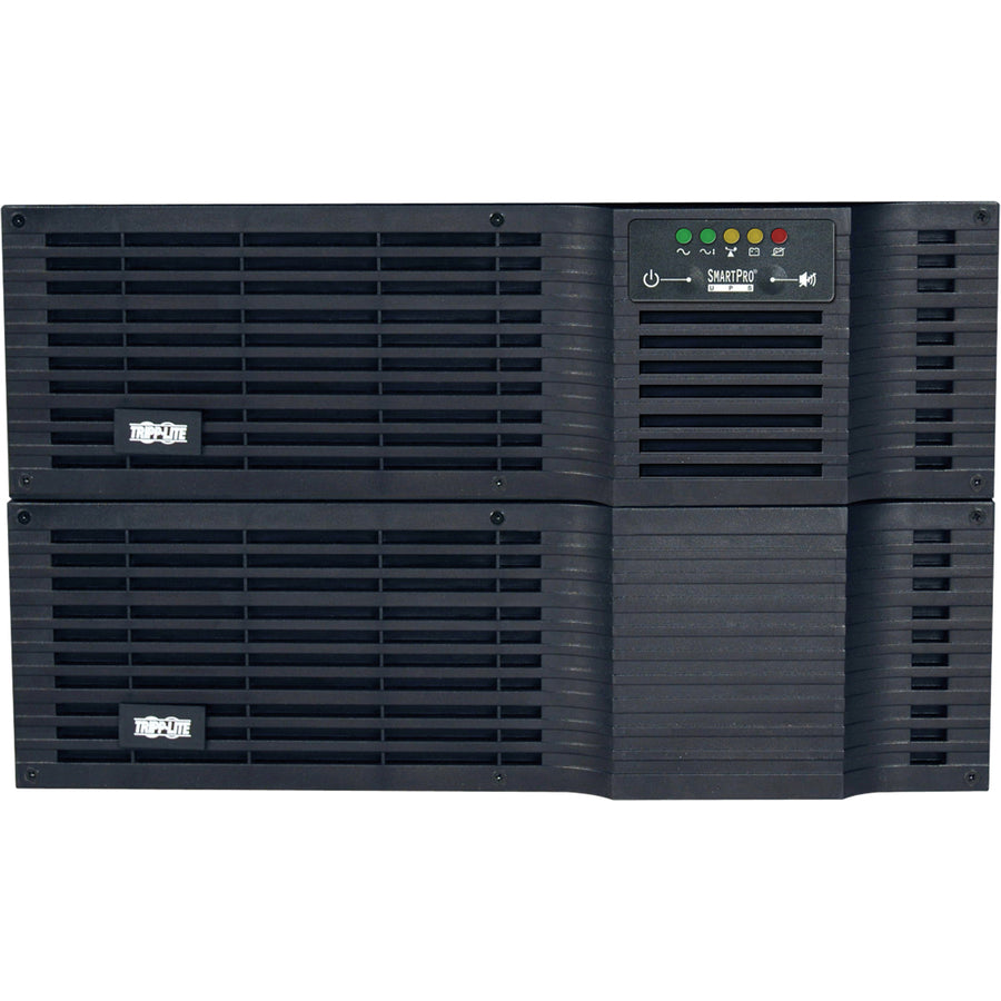 Tripp Lite SMART5000RT3U 5000 VA Rack/Tower Line Interactive UPS SMART5000RT3U