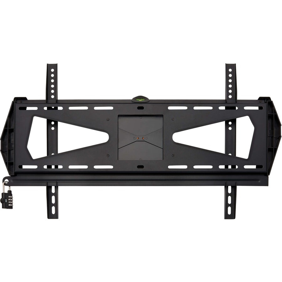 Tripp Lite by Eaton DWFSC3780MUL Wall Mount for Flat Panel Display, Monitor, TV - Black DWFSC3780MUL