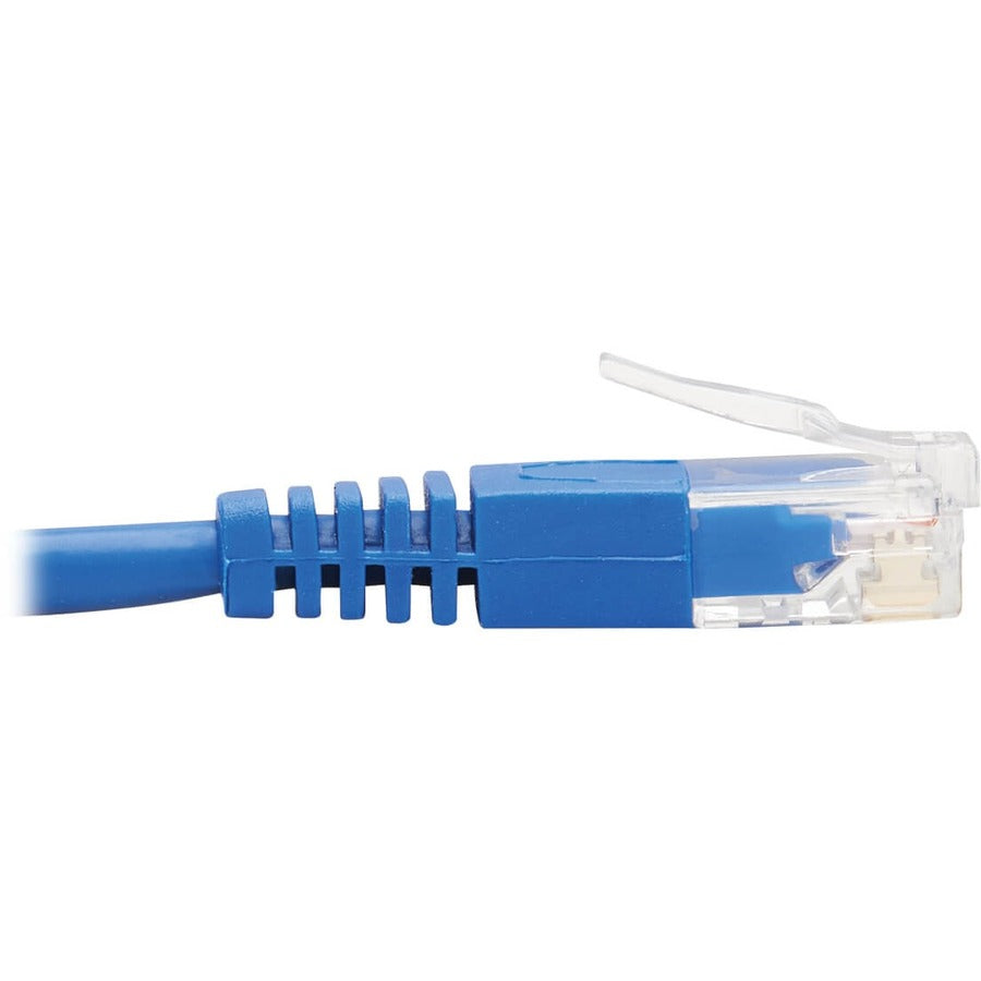 Tripp Lite by Eaton N204-S20-BL-DN Cat.6 UTP Patch Network Cable N204-S20-BL-DN