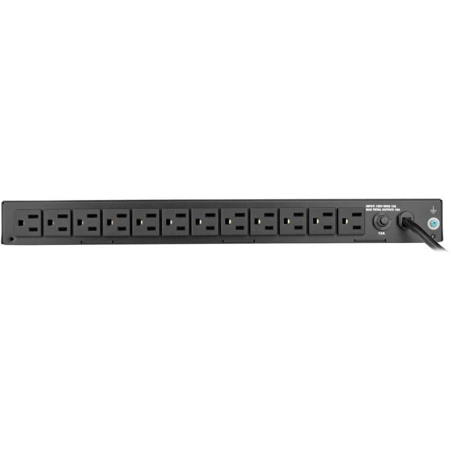 Tripp Lite by Eaton NSS-G24D2P24 Ethernet Switch NSS-G24D2P24