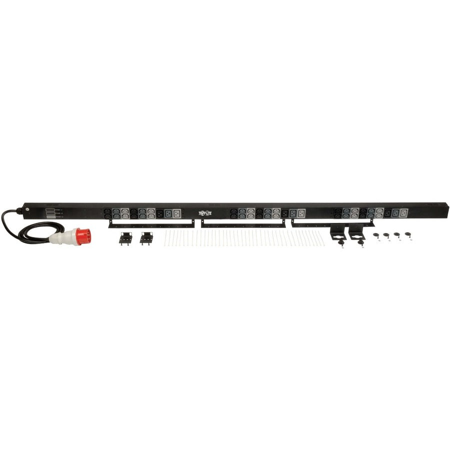 Tripp Lite by Eaton PDU3XV6G20 45-Outlets PDU PDU3XV6G20