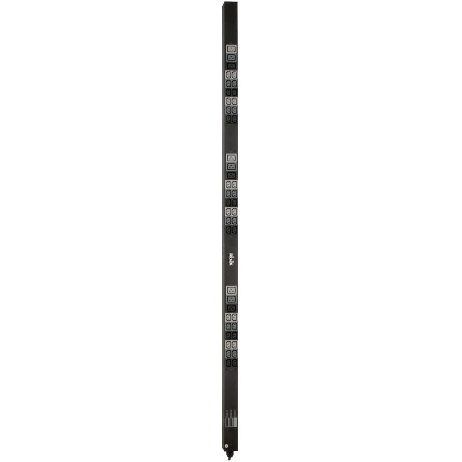 Tripp Lite by Eaton PDU3XV6G20 45-Outlets PDU PDU3XV6G20