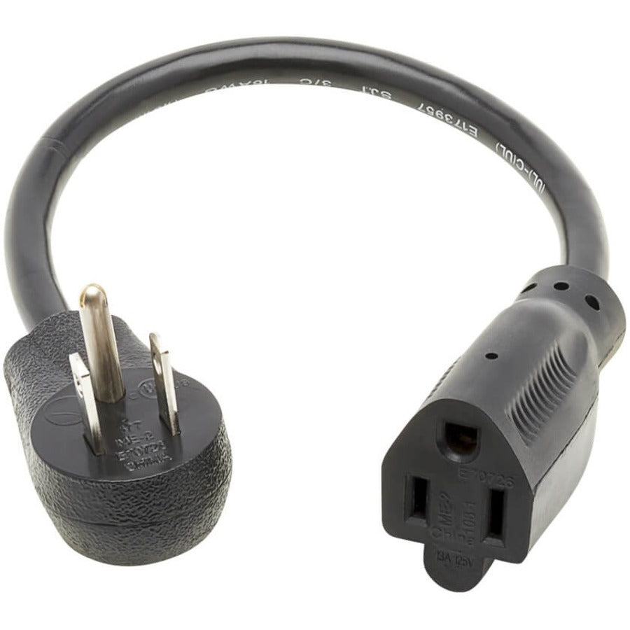 Tripp Lite by Eaton P024-001-13A15D Power Extension Cord P024-001-13A15D