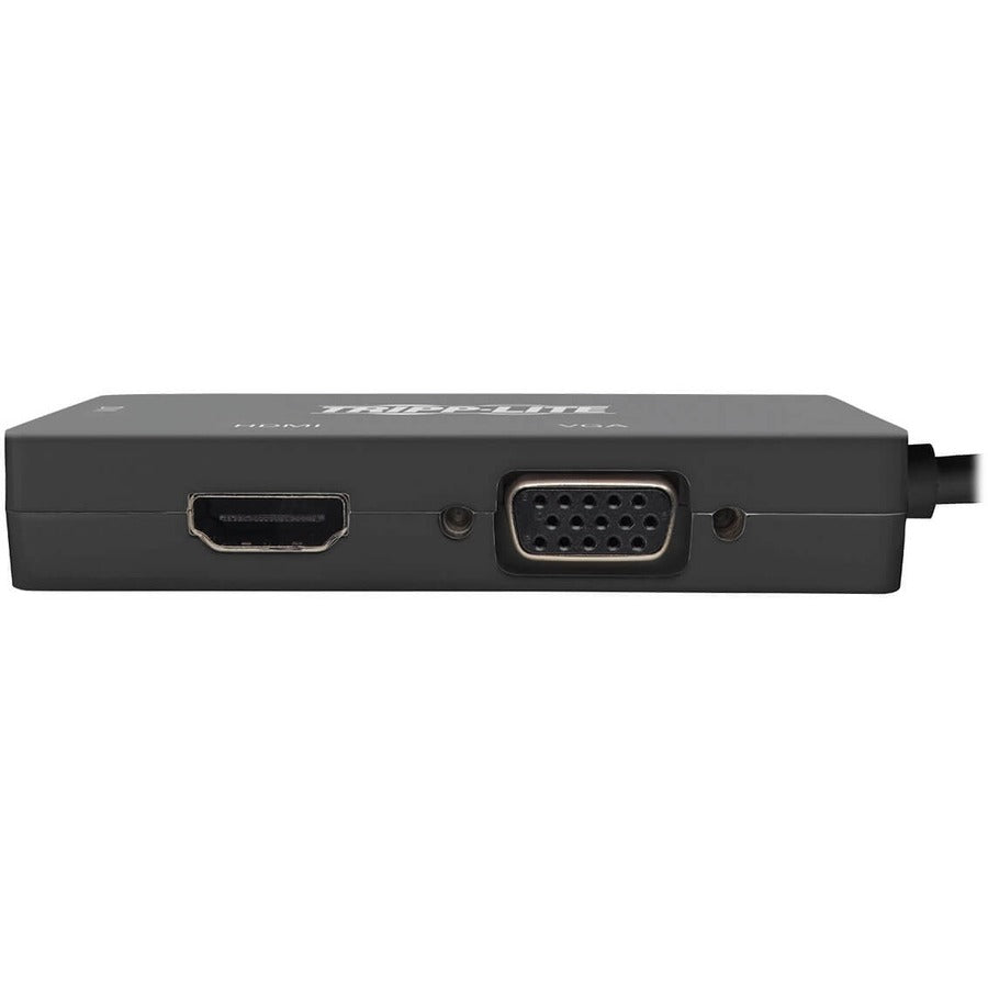 Tripp Lite par Eaton Keyspan P137-06N-HDVK6B Câble audio/vidéo DVI/HDMI/Mini DisplayPort/VGA P137-06N-HDVK6B