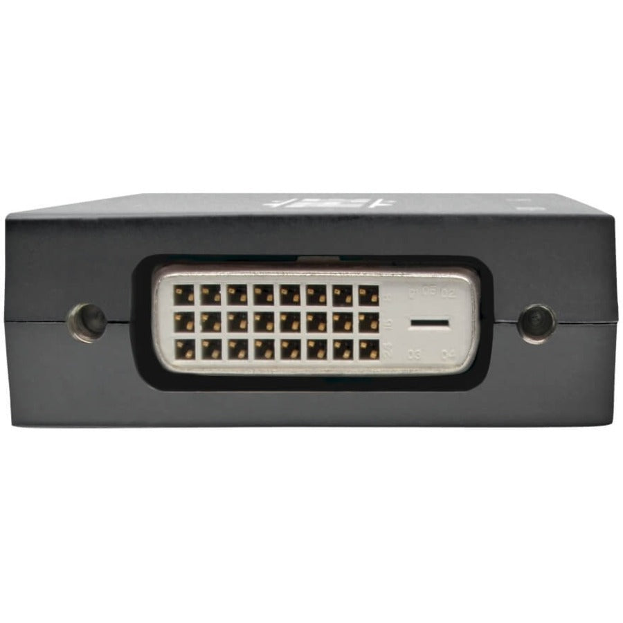 Tripp Lite par Eaton Keyspan P137-06N-HDVK6B Câble audio/vidéo DVI/HDMI/Mini DisplayPort/VGA P137-06N-HDVK6B